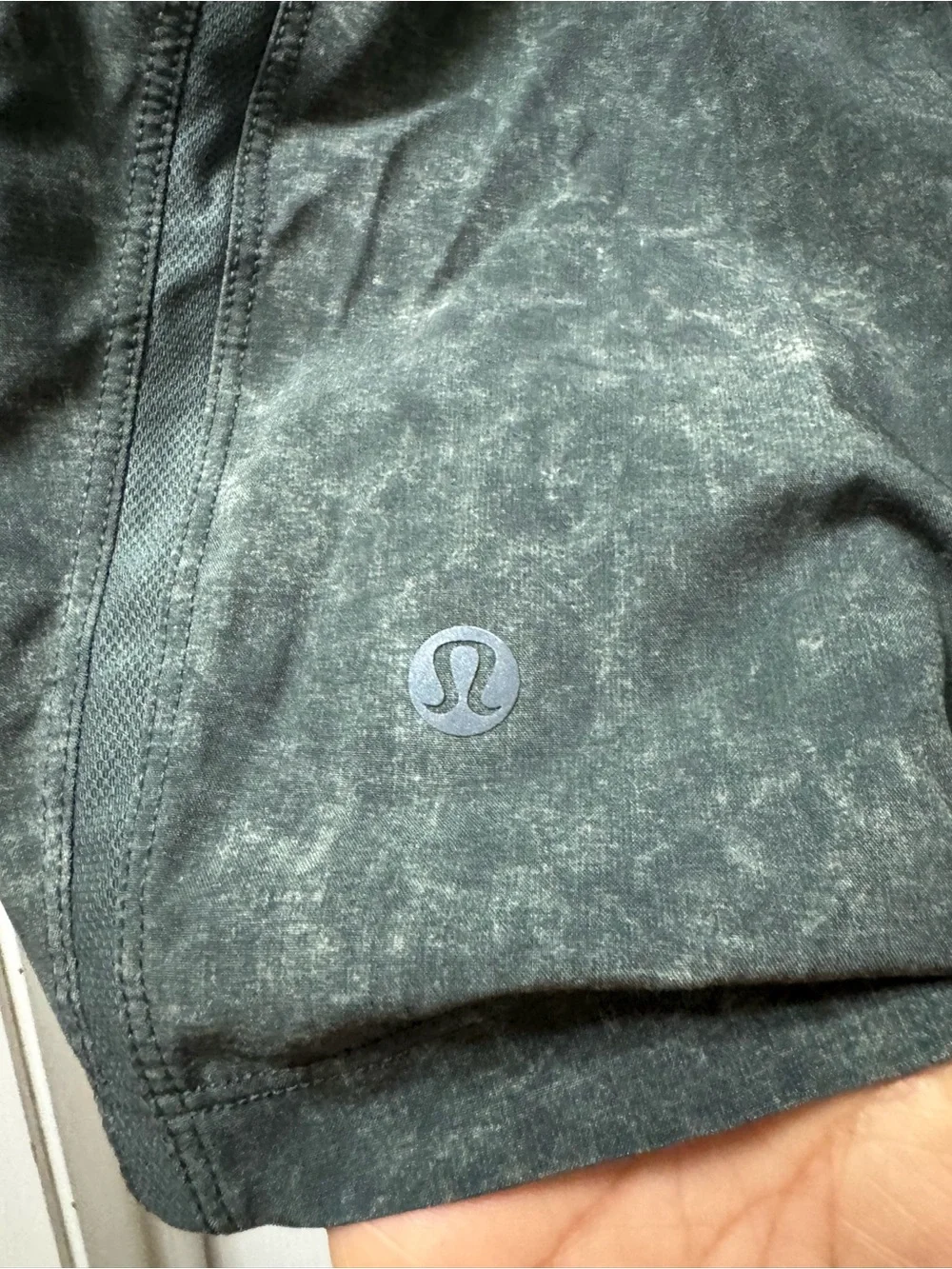 lululemon athletica breathable men